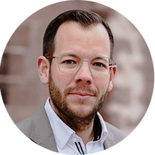 Peter Lauer, Steuerberater